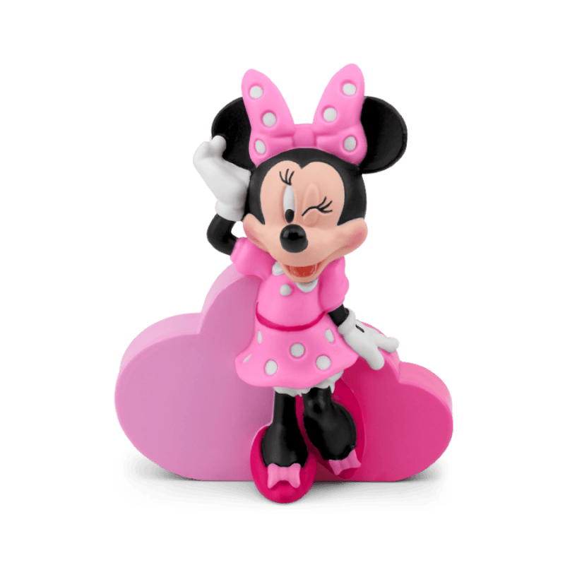 Disney Minnie Mouse Clubhouse Tonie Audio Character
