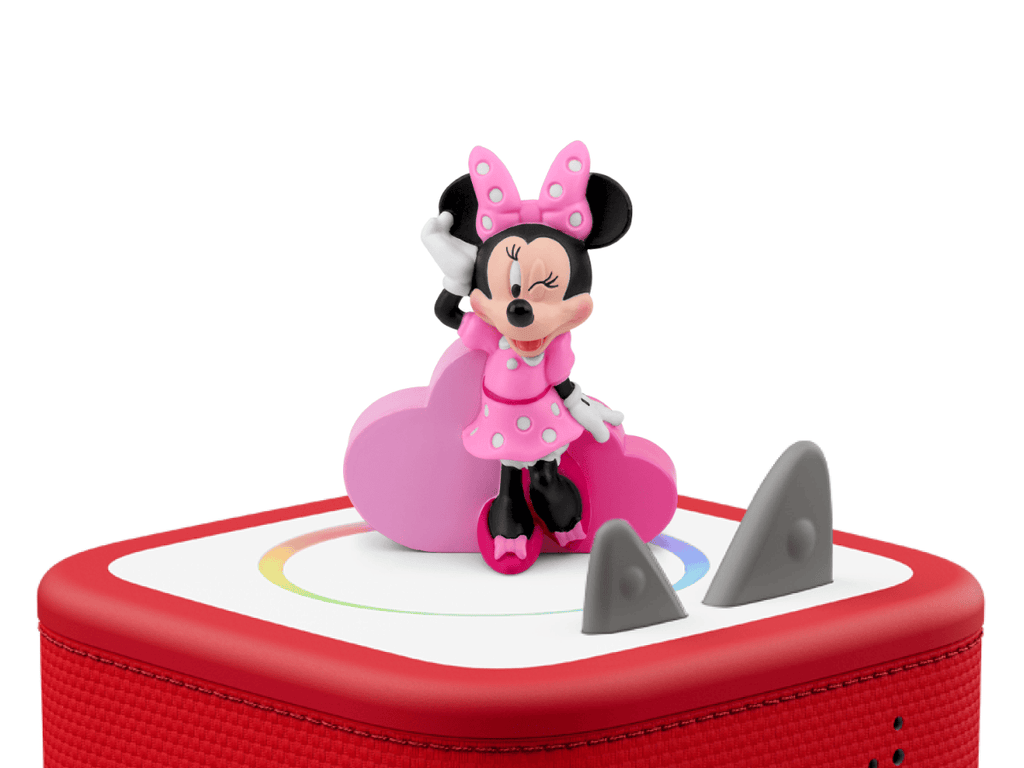 Disney Minnie Mouse Clubhouse Tonie Audio Character