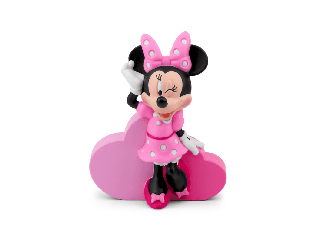 Disney Minnie Mouse Clubhouse Tonie Audio Character