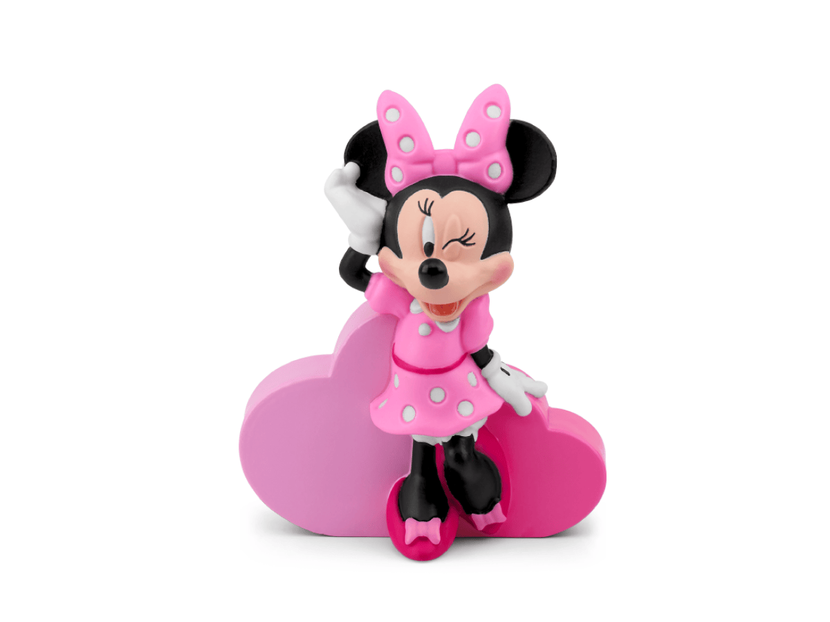 Disney Minnie Mouse Clubhouse Tonie Audio Character