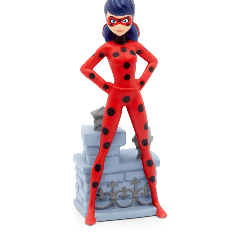 Miraculous Tales of Ladybug and Cat Noir Tonie Audio Character