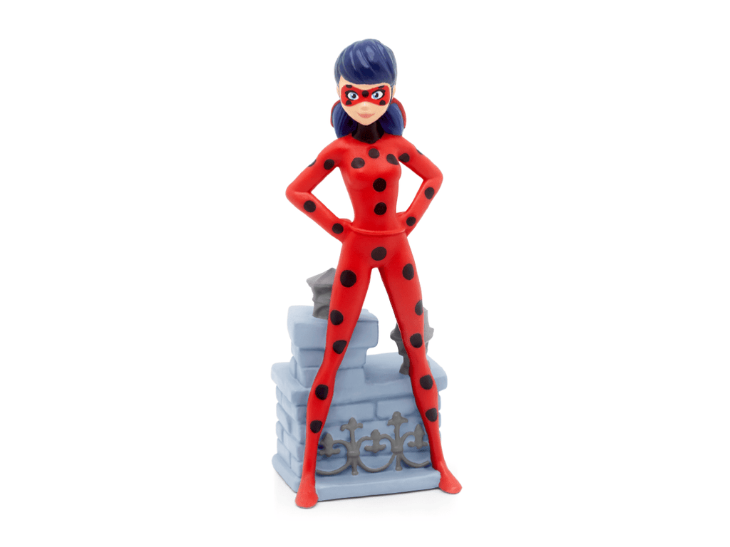 Miraculous Tales of Ladybug and Cat Noir Tonie Audio Character