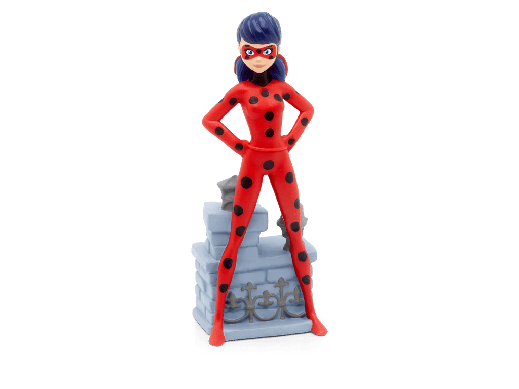 Miraculous Tales of Ladybug and Cat Noir Tonie Audio Character