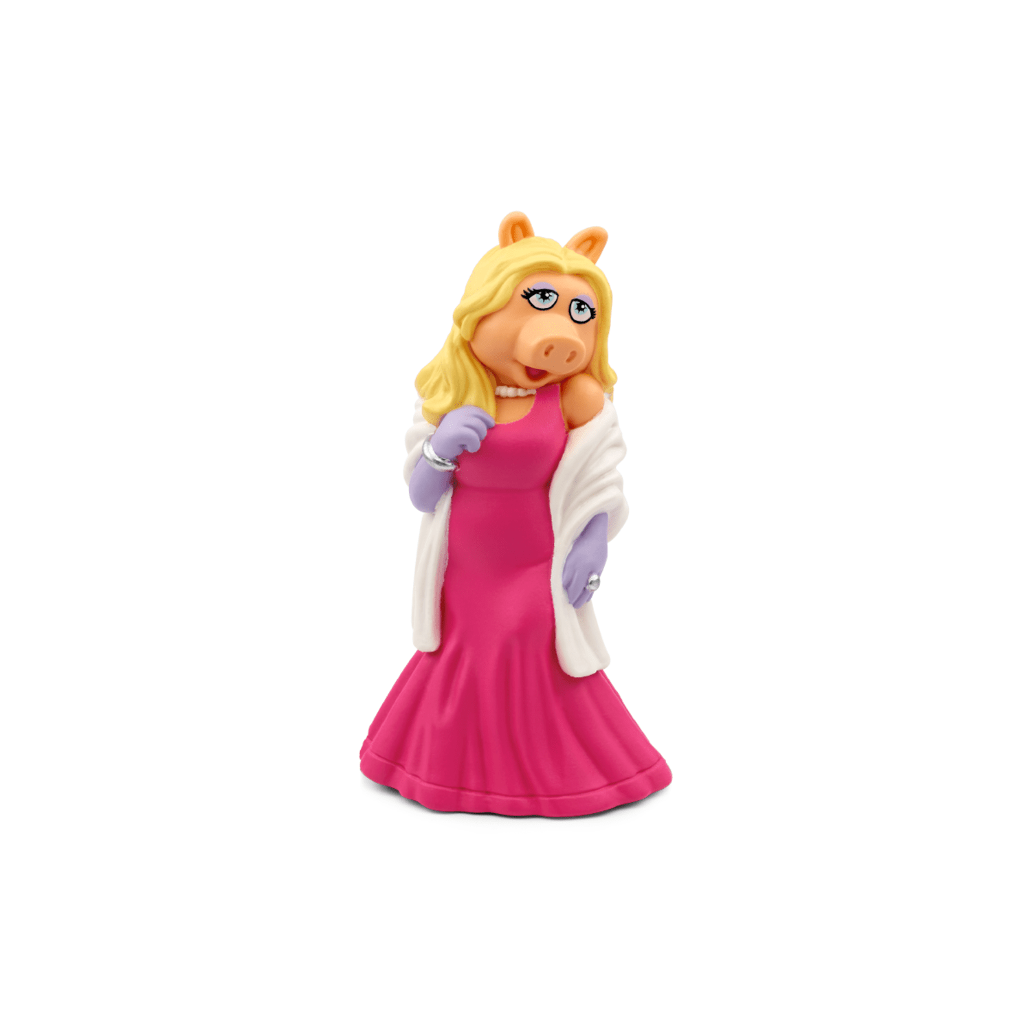 Disney The Muppets Miss Piggy Tonie Audio Character