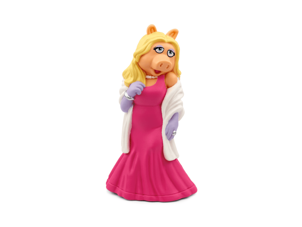 Disney The Muppets Miss Piggy Tonie Audio Character