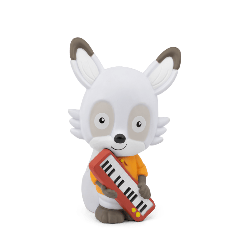 Lalalinos Mission Akio Tonie Audio Character
