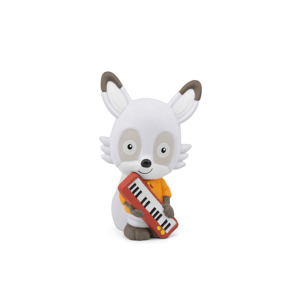 Lalalinos Mission Akio Tonie Audio Character