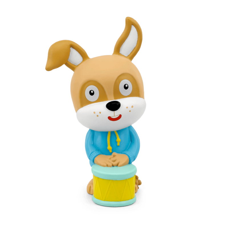 Lalalinos Mission Cosmo Tonie Audio Character