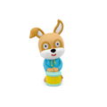 Lalalinos Mission Cosmo Tonie Audio Character