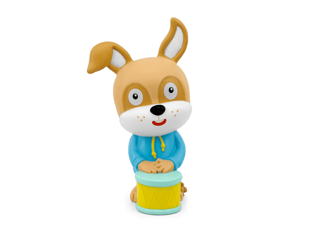 Lalalinos Mission Cosmo Tonie Audio Character