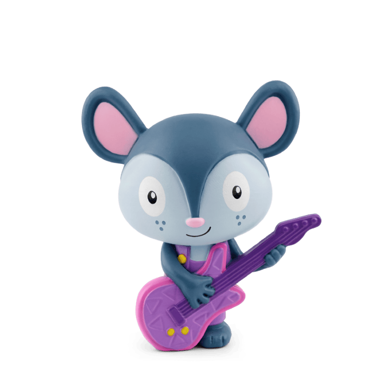 Lalalinos Mission Scout Tonie Audio Character