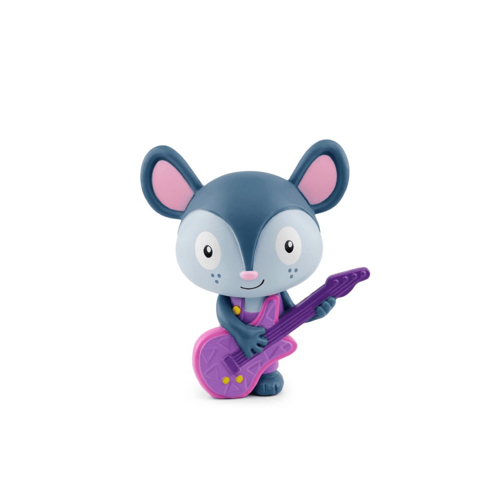 Lalalinos Mission Scout Tonie Audio Character