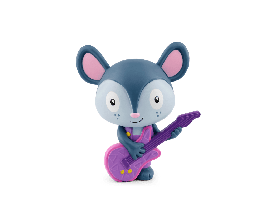 Lalalinos Mission Scout Tonie Audio Character