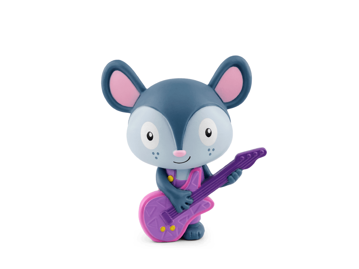 Lalalinos Mission Scout Tonie Audio Character