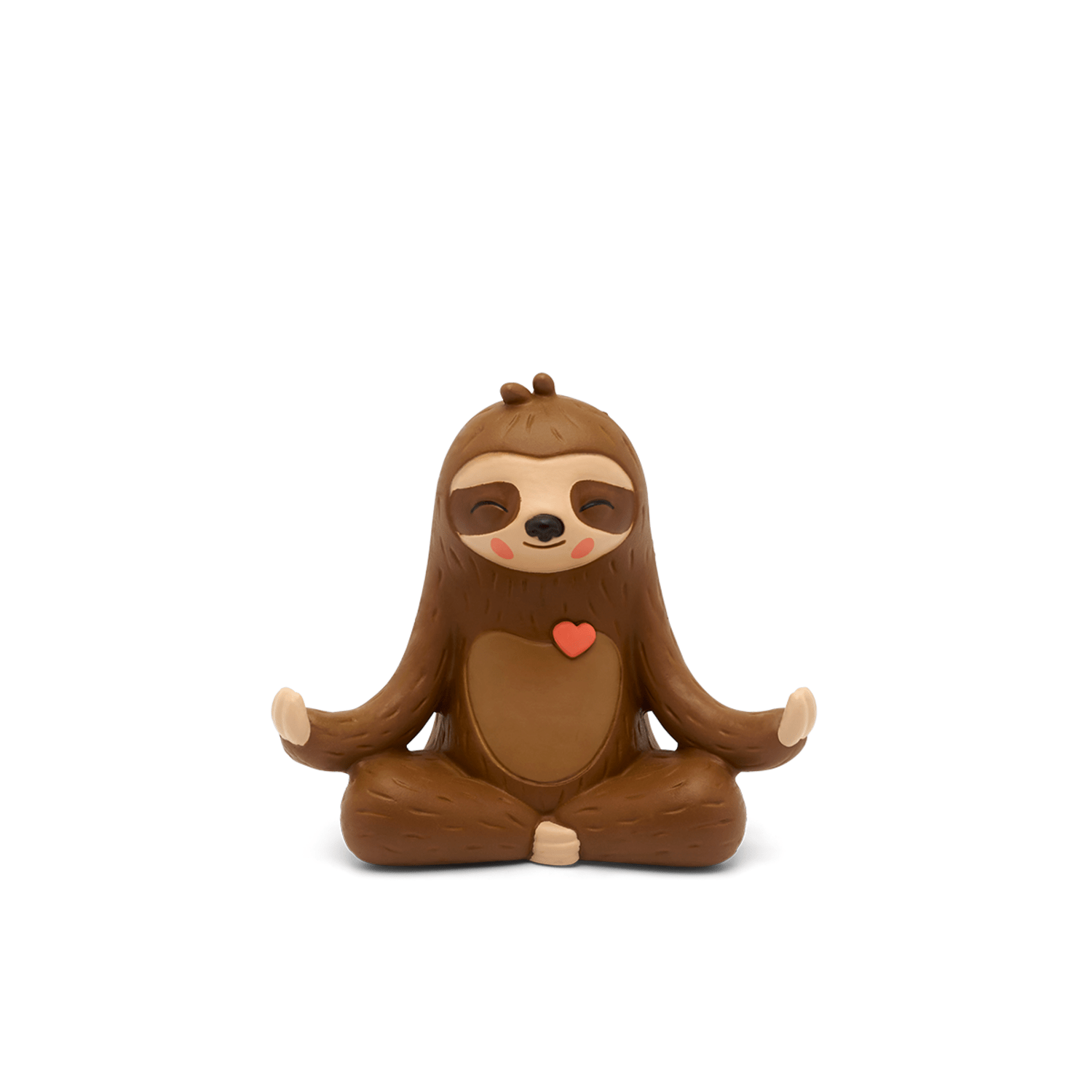 Mindfulness Meditation with Mo the Sloth Tonie Audio Character