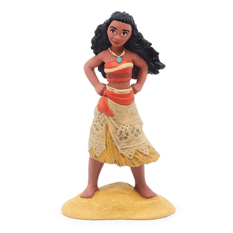 Disney Moana Tonie Audio Character