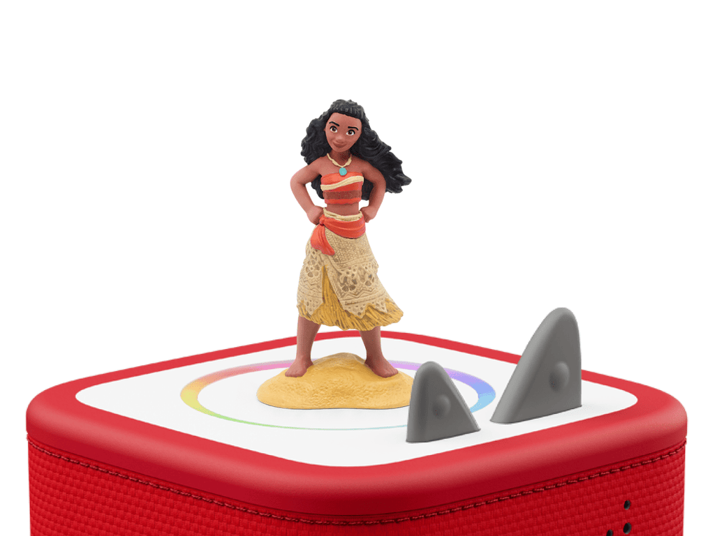 Disney Moana Tonie Audio Character