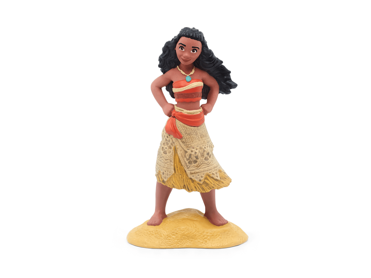 Disney Moana Tonie Audio Character