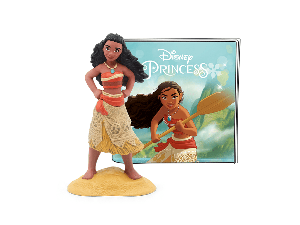 Disney Moana Tonie Audio Character