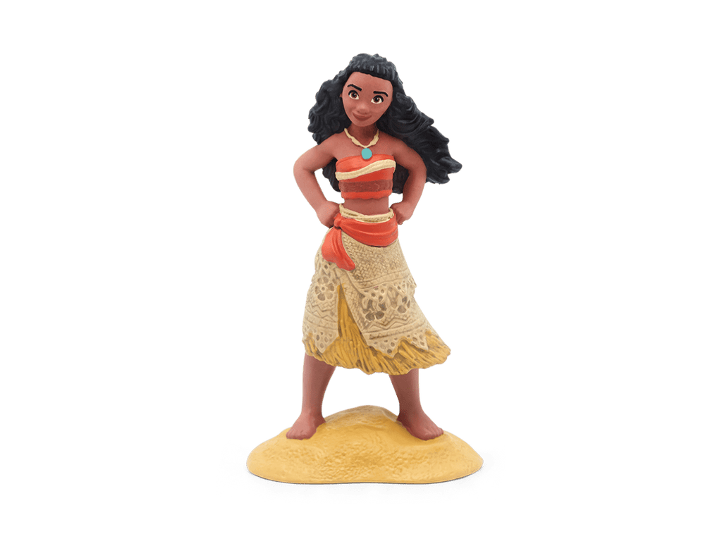 Disney Moana Tonie Audio Character