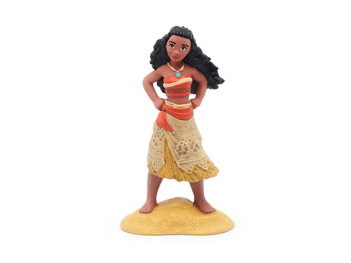 Disney Moana Tonie Audio Character