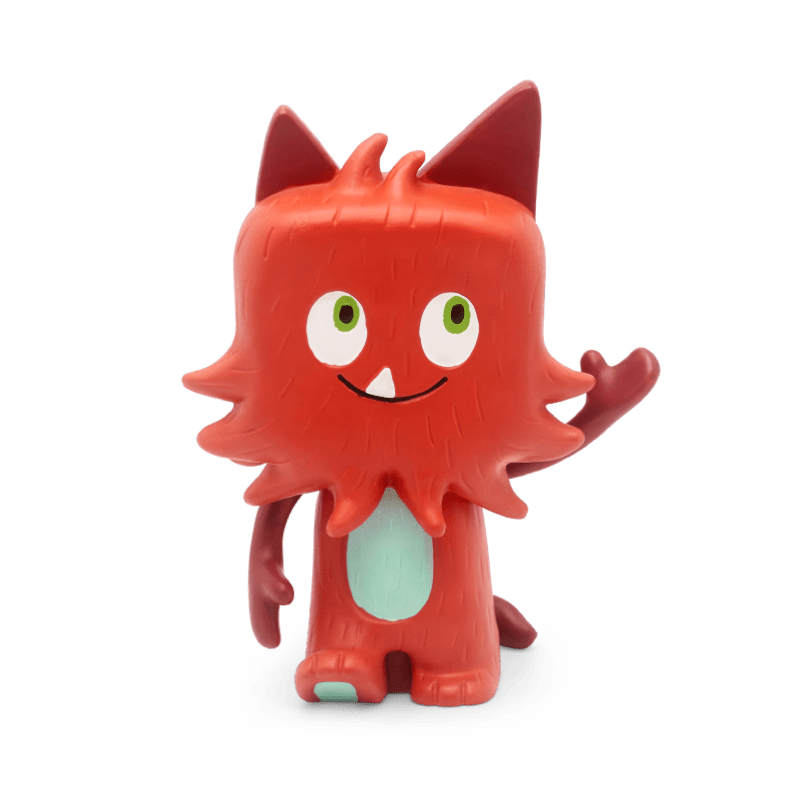 Monster Creative Tonie Audio Character Recordable