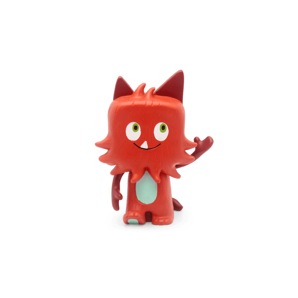 Monster Creative Tonie Audio Character Recordable