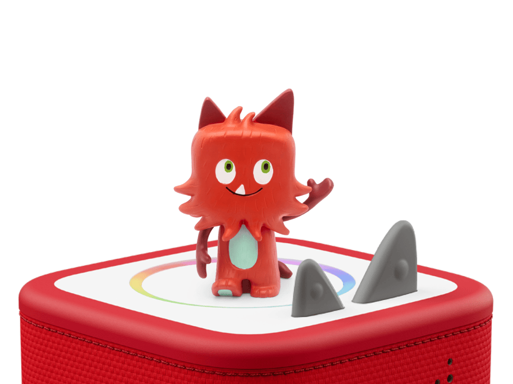 Monster Creative Tonie Audio Character Recordable