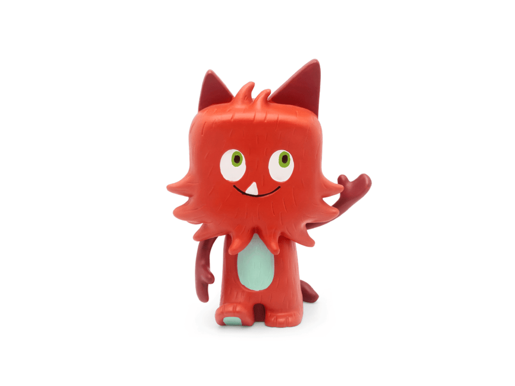 Monster Creative Tonie Audio Character Recordable
