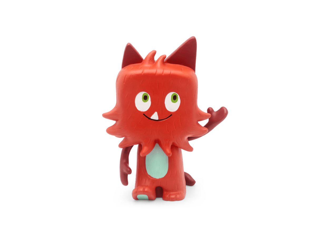 Monster Creative Tonie Audio Character Recordable