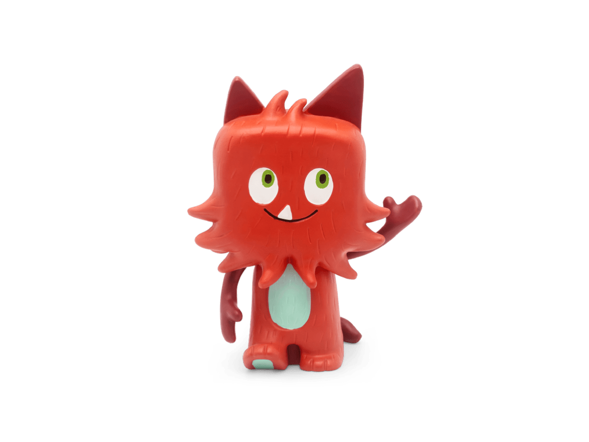 Monster Creative Tonie Audio Character Recordable