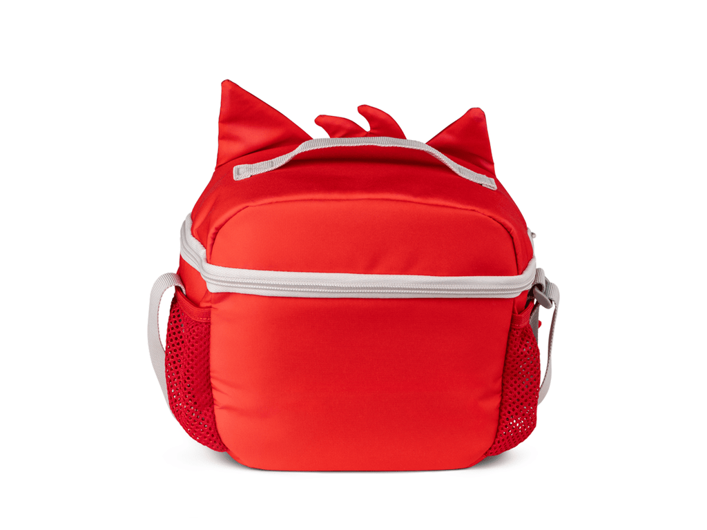 Character Bag for Toniebox Monster Audio Player