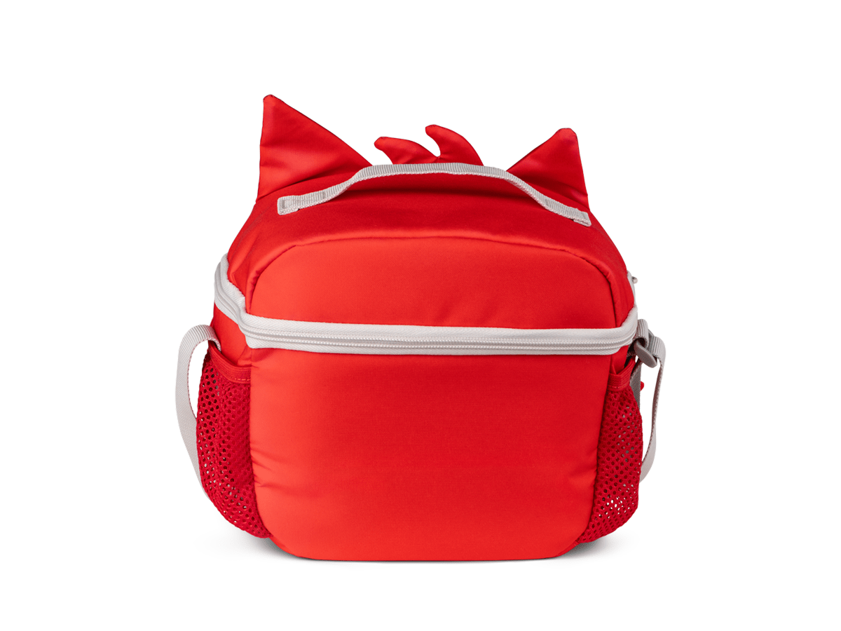 Character Bag for Toniebox Monster Audio Player