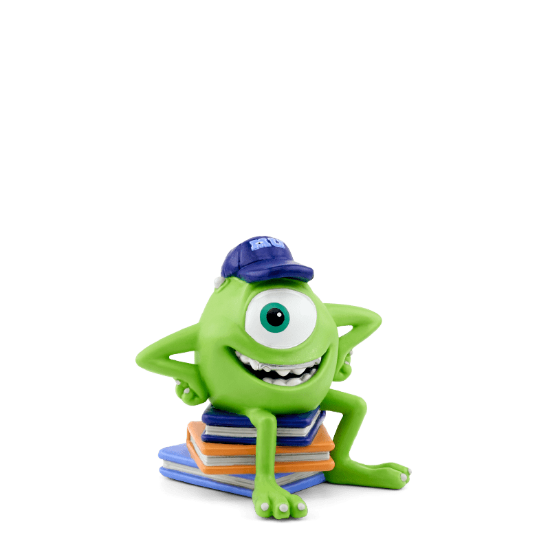 Disney and Pixar Monsters University Tonie Audio Character