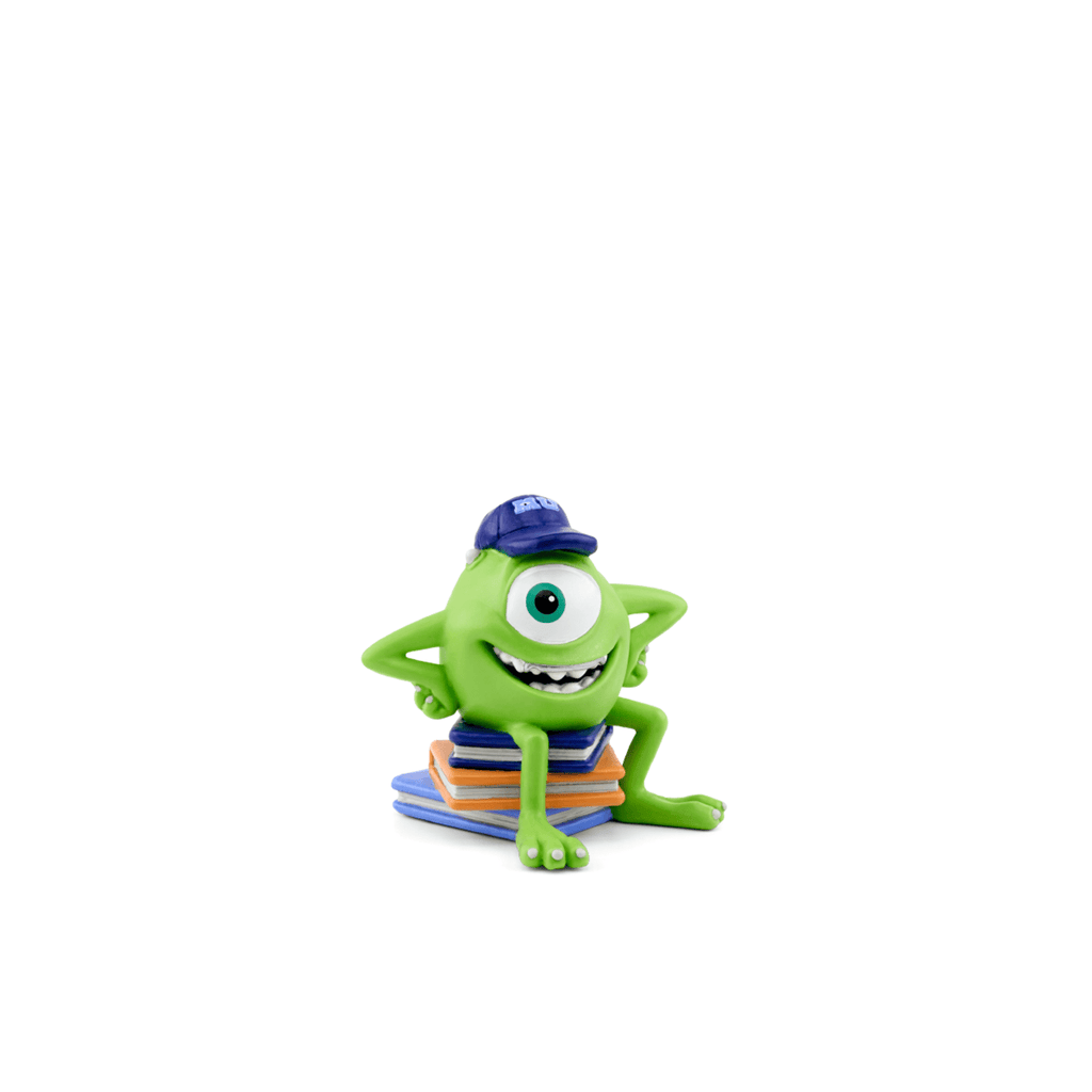 Disney and Pixar Monsters University Tonie Audio Character