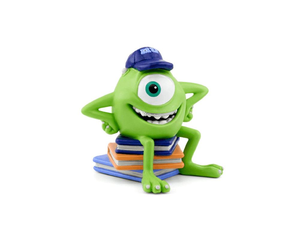 Disney and Pixar Monsters University Tonie Audio Character