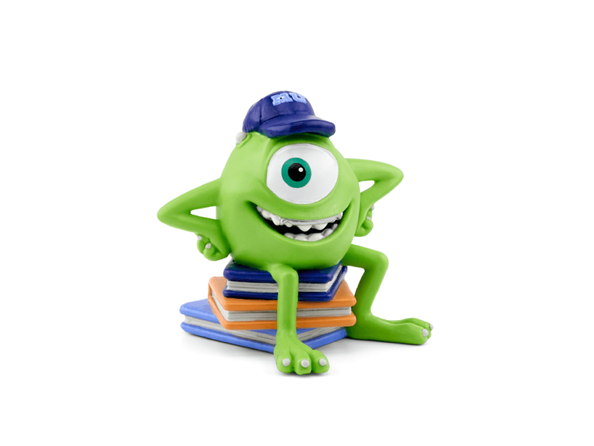 Disney and Pixar Monsters University Tonie Audio Character