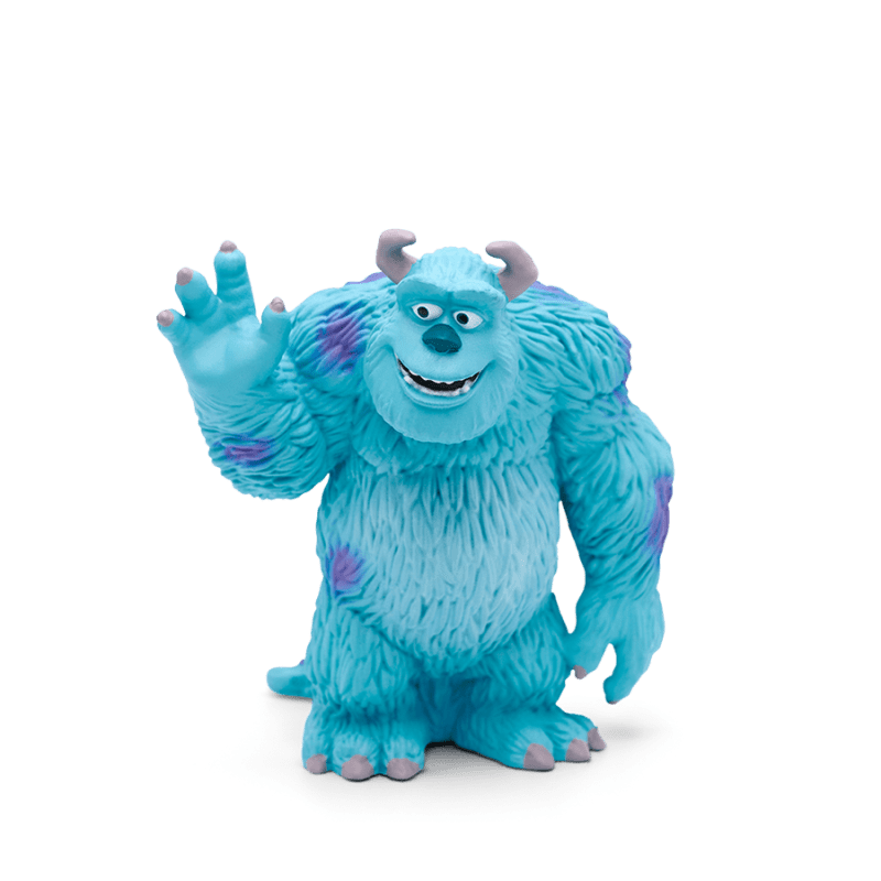 Disney and Pixar Monsters Inc Tonie Audio Character