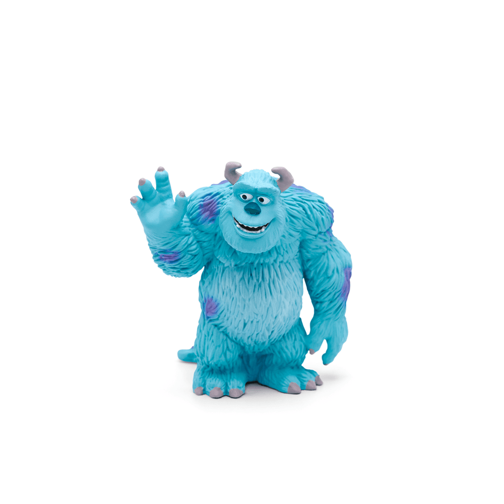 Disney and Pixar Monsters Inc Tonie Audio Character