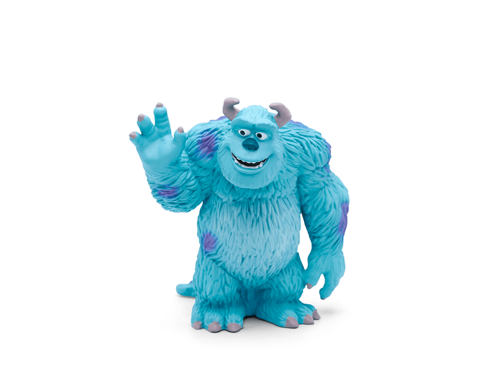 Disney and Pixar Monsters Inc Tonie Audio Character
