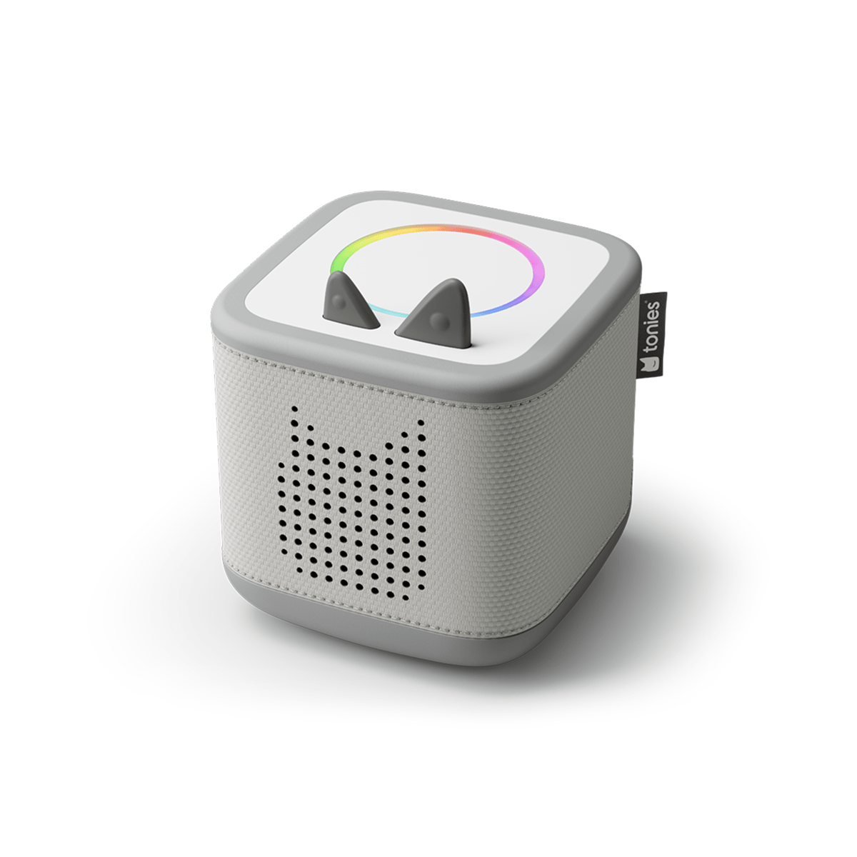 Toniebox 2 Moon Gray Audio Player