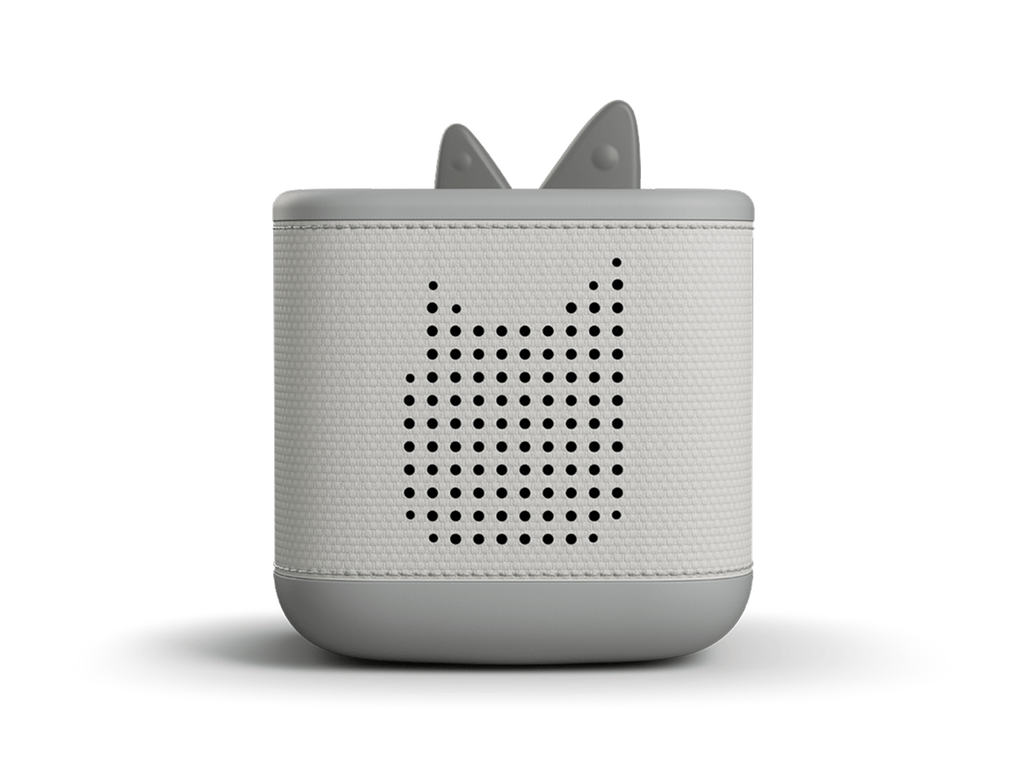 Toniebox 2 Moon Gray Audio Player