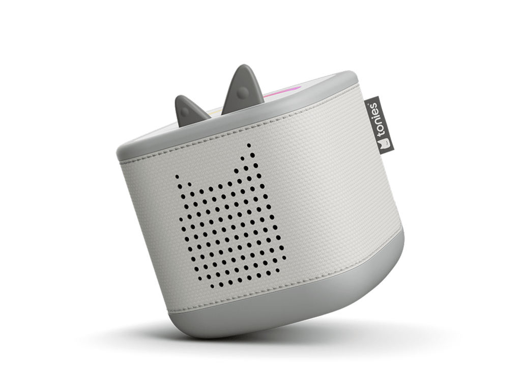 Toniebox 2 Moon Gray Audio Player