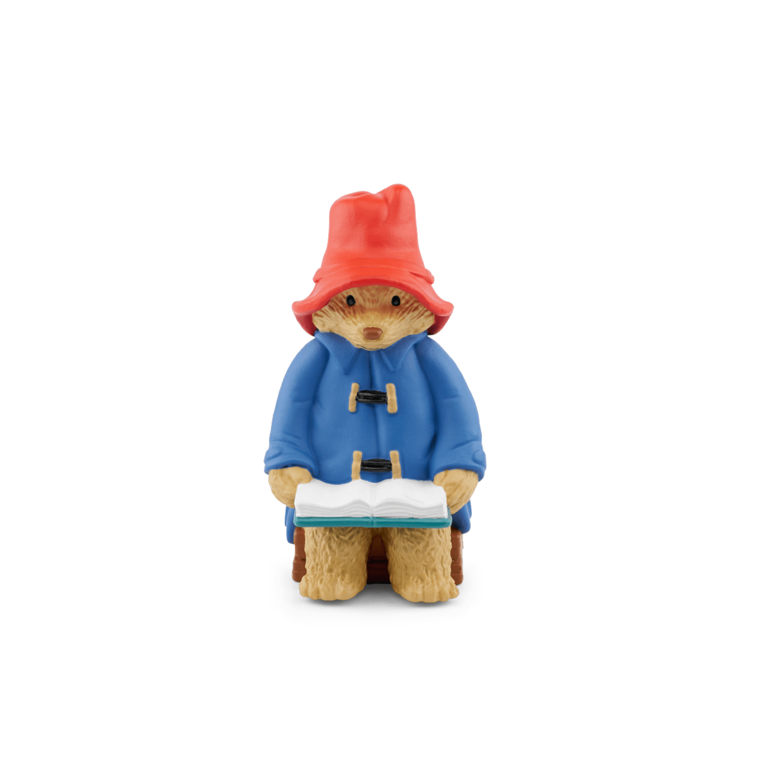 More About Paddington Tonie Audio Character