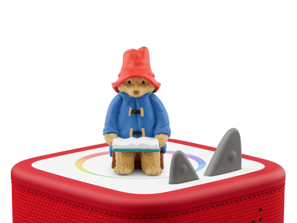 More About Paddington Tonie Audio Character