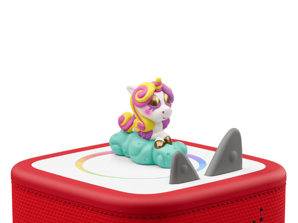 Moshi Fluttercup Tonie Audio Character