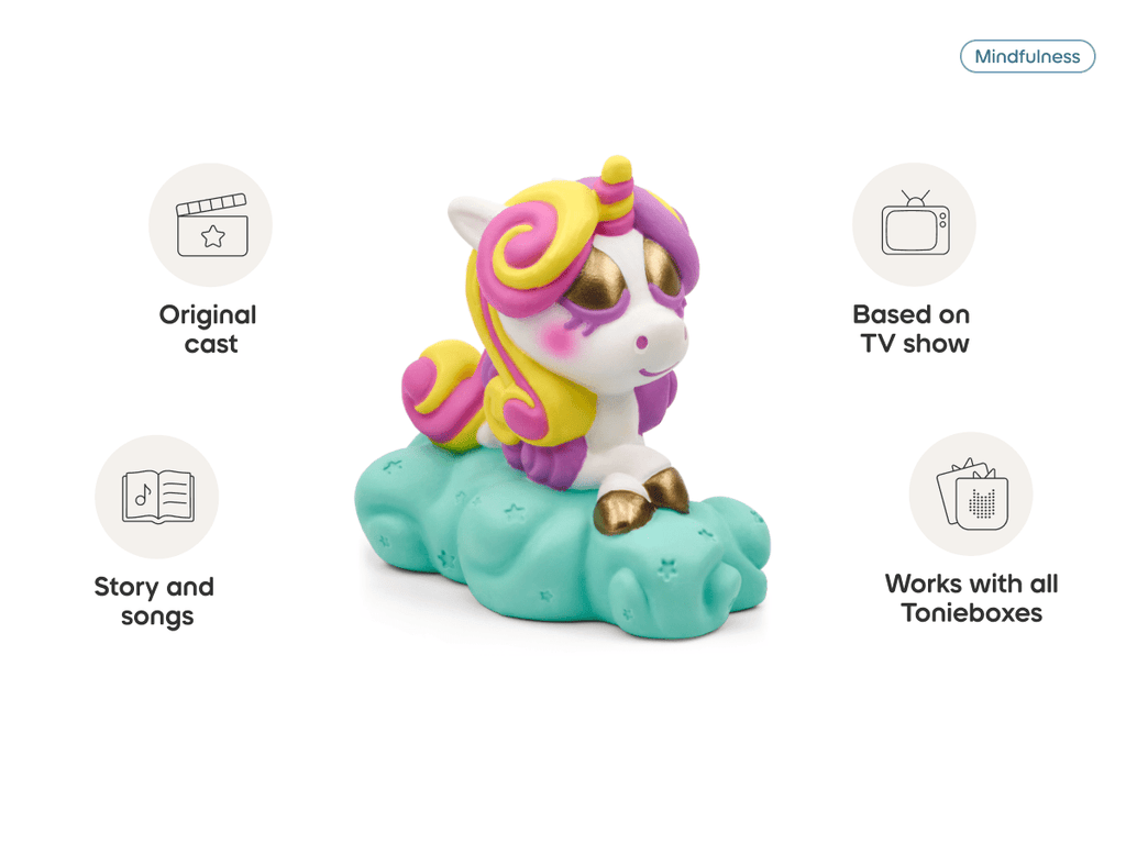 Moshi Fluttercup Tonie Audio Character