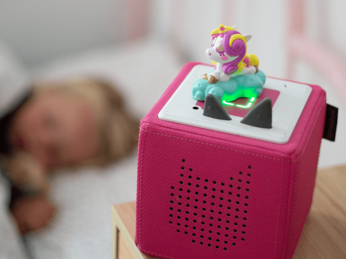Moshi Fluttercup Tonie Audio Character