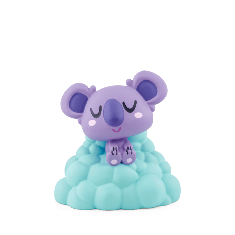 Moshi SleepyPaws Tonie Audio Character Bedtime
