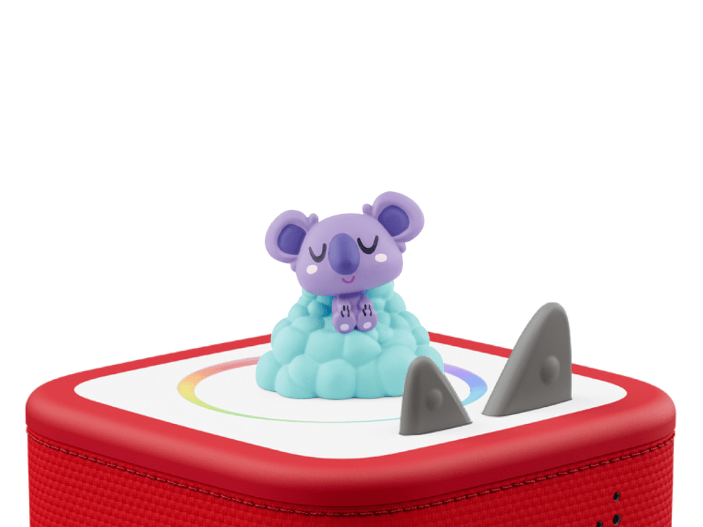 Moshi SleepyPaws Tonie Audio Character Bedtime